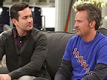 The Odd Couple (2015) (a Titles & Air Dates Guide) .
